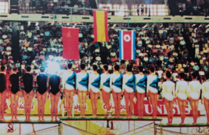 Atenas 91: Primera vez en la historia en la que España consigue una medalla de oro en un Mundial: @rg.montsemartin.pinceladas.