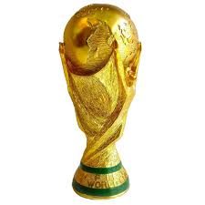 Copa del Mundo.