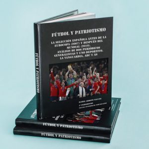 Fútbol y patriotismo