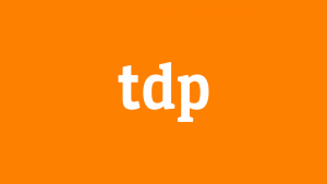 Logotipo de Teledeporte.