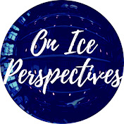 Logotipo del canal "On Ice Perspectives".