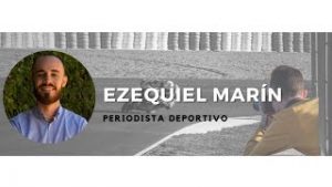 El periodista Ezequiel Marín tiene un canal de YouTube dedicado al Real Madrid Femenino: YouTube.