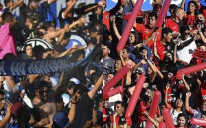 La rivalidad entre Querétaro y Atlas es tremenda: Mexsport.