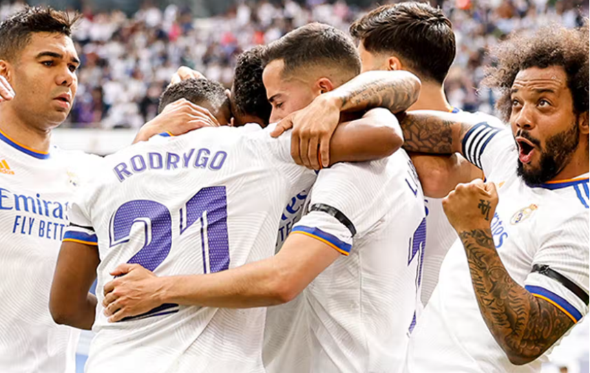 One Football - Ravelo