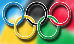 El significado de los aros olímpicos consiste en representar a los cinco continentes.