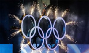 Ceremonia de apertura de los Juegos Olímpicos de la Juventud de Buenos Aires 2018: Facebook.