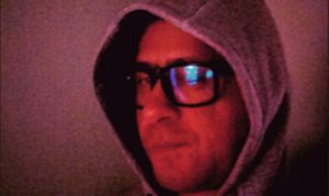 Cristian Carrillo: Foto cedida por Cristian Carrillo.