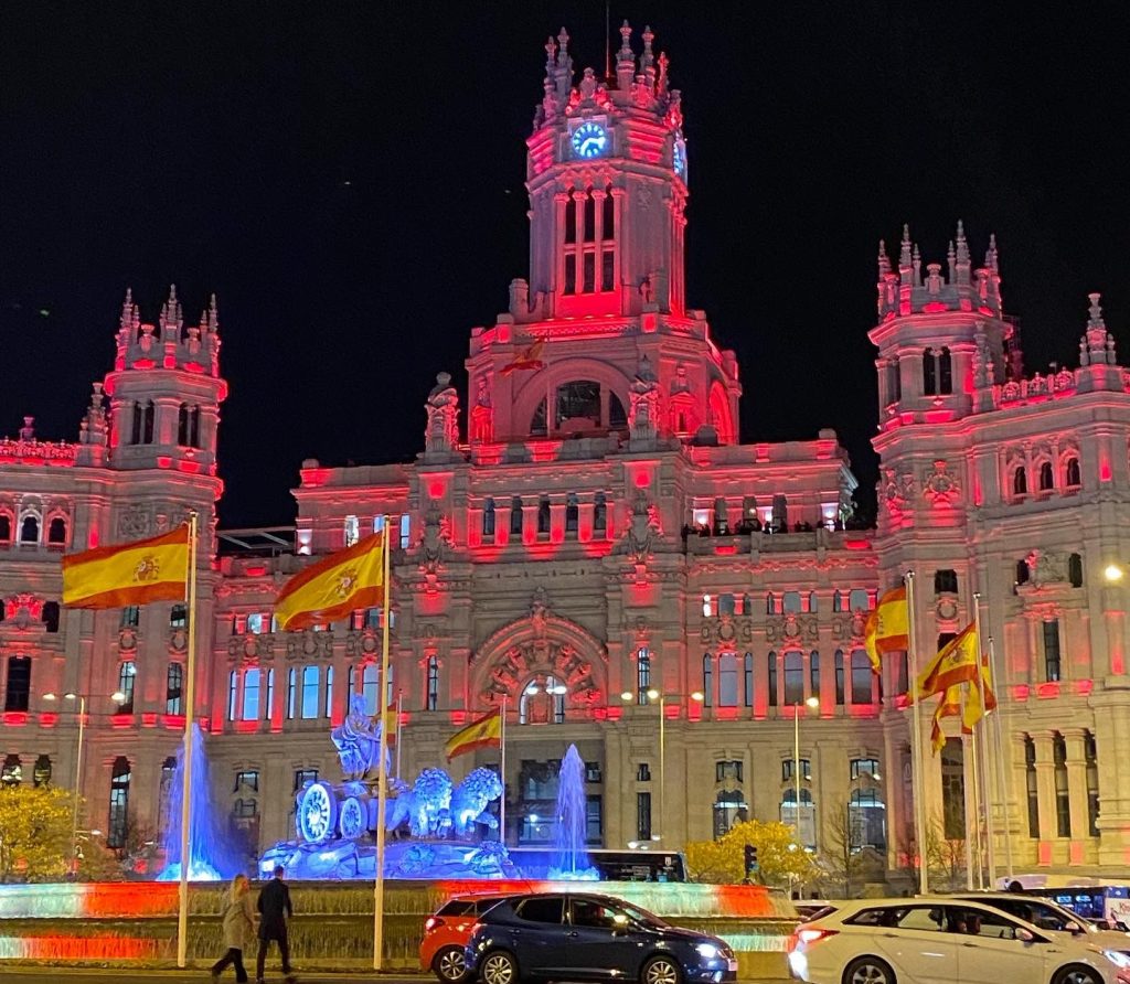 Juegos Olímpicos 2036: Deberían celebrarse en Madrid | Ravelo