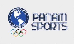Panam Sports.