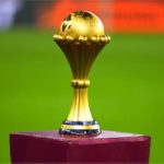 Trofeo de la Copa de África: Agencias.