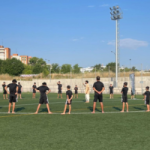Campus Summer 2025: Oco Talent.