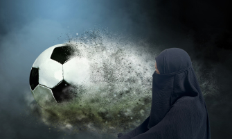 ¿Cómo ha cambiado la situación de la mujer en Arabia Saudí tras la Supercopa de España?: Canva.
