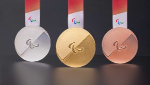 Las medallas paralímpicas de Milán-Cortina 2026: Agencias.