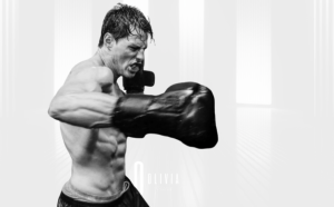 Oliver Buendía: Olivia Talent.