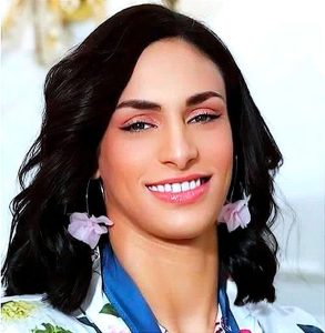 Imane Khelif tras pasar por un salón de belleza: Instagram.