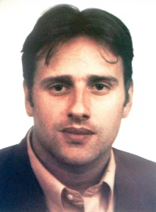 Miguel Ángel Blanco Garrido: Archivo Agencias.