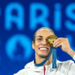 Imane Khelif, orgullosa de su oro logrado en París 2024: BBC.