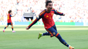 Ferrán Torres se ha convertido en el nuevo hombre más querido de España: Instagram.