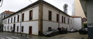 Teresa Herrera fundó el Hospital de La Caridad: Agencias.