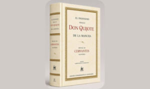 Don Quijote de La Mancha: Amazon.