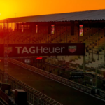 Circuito de Madring al amanecer: Instagram.