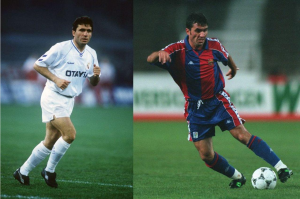 Gheorghe Hagi: Sport.ro.