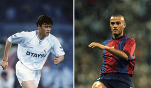 Tres décadas después, el madridismo le sigue recordando "lo mucho que lo quiere": Bongda24h.