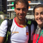 Rafa Nadal es seguidor del Real Madrid y Carolina Marín, del Barcelona: Agencias.