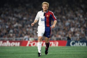 Robert Prosinečki: Mundo Deportivo.